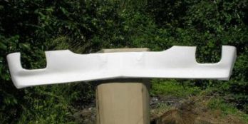 Ford Granada 72-78 Frontspoiler