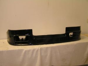 SAAB 99 Frontspoiler