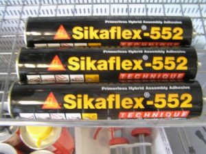 Sikaflex 552 Limpatron 300ml 410g