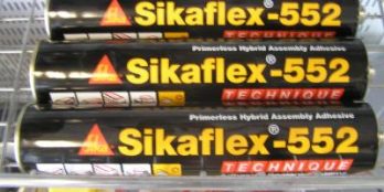 Sikaflex 552 Limpatron 300ml 410g