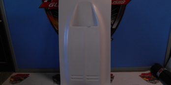 Cuda AAR Scoop/TA Challenger Scoop L=145cm, B=60cm, H=7cm