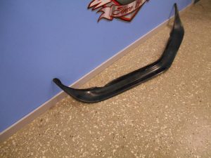 Corvette 68-72 Spoiler/Splitter