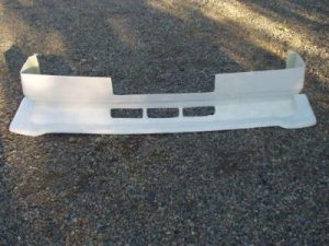 Volvo 240 Spoiler (Banracing)