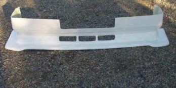 Volvo 240 Spoiler (Banracing)