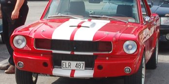 Shelby 65 Racingfront SHELBY