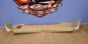 Opel Commodore & Rekord 72-77 Frontspoiler